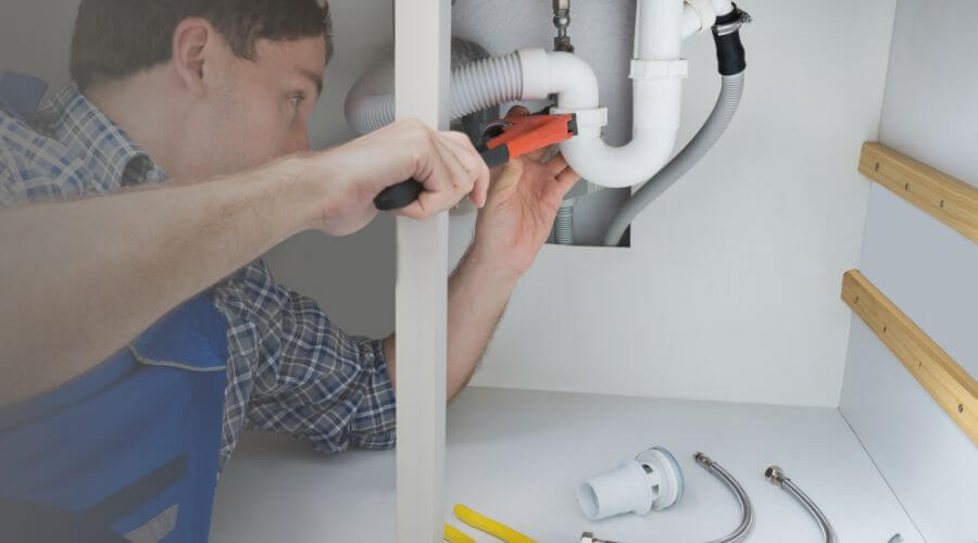 Professional bathroom faucet installation in Wabasso, FL